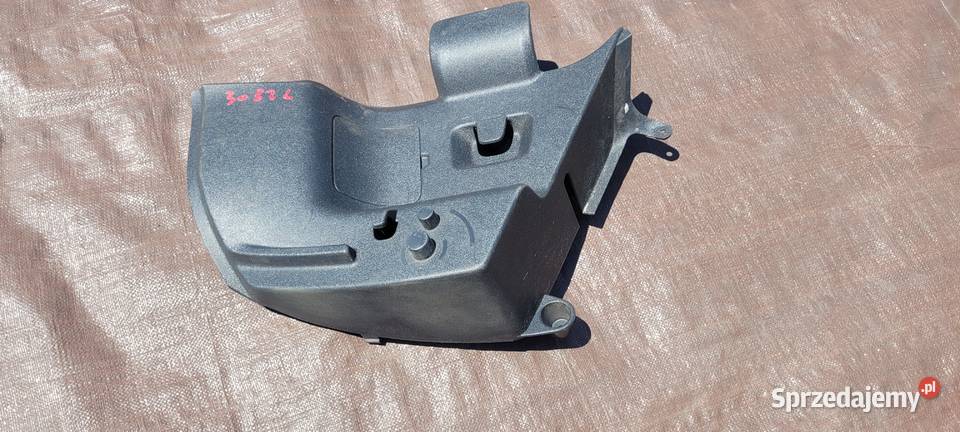 SKODA CITIGO UP MII BOCZEK PANEL BAGAZNIKA PRAWY śląskie Ruda Śląska