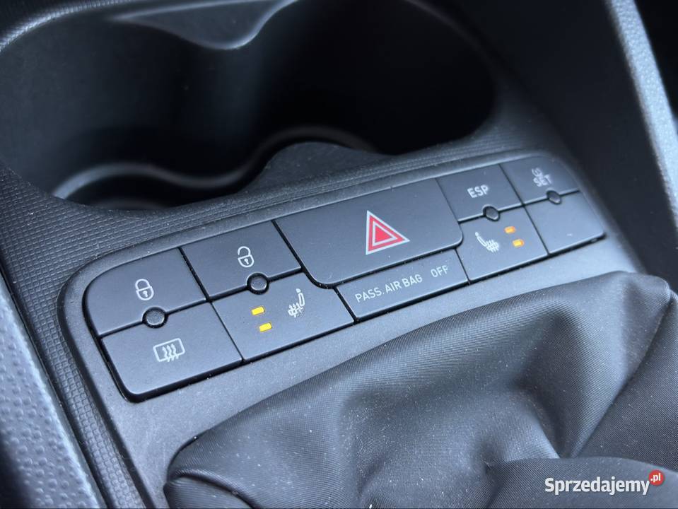 16 MPI2 KPL KółKamera CofaniaGotowy do Płońsk