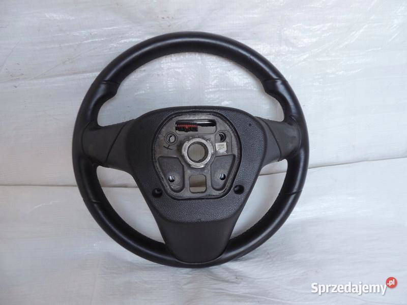 OPEL INSIGNIA KIEROWNICA MULTIFUNKCJA 13316547 kujawsko-pomorskie