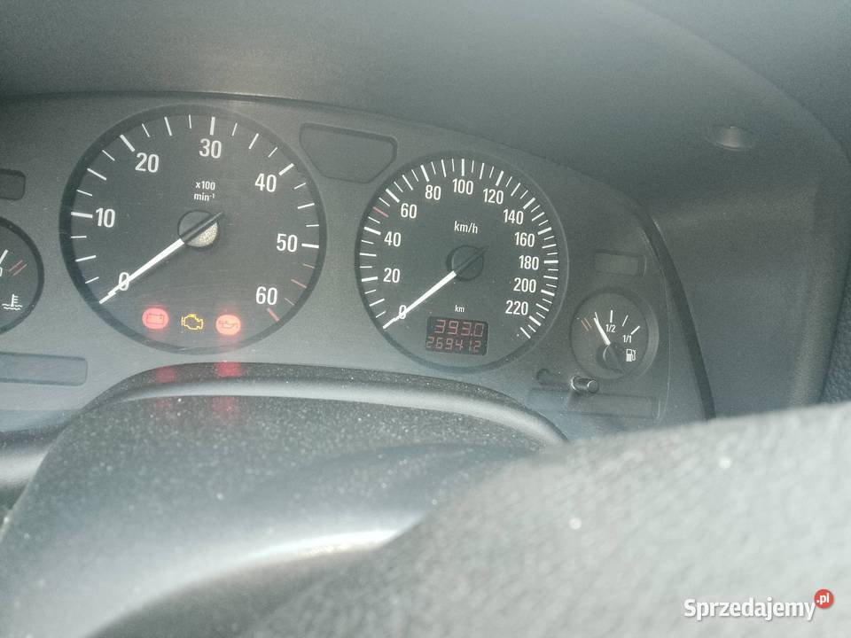 Opel Astra 17d 4/5 Sieradz