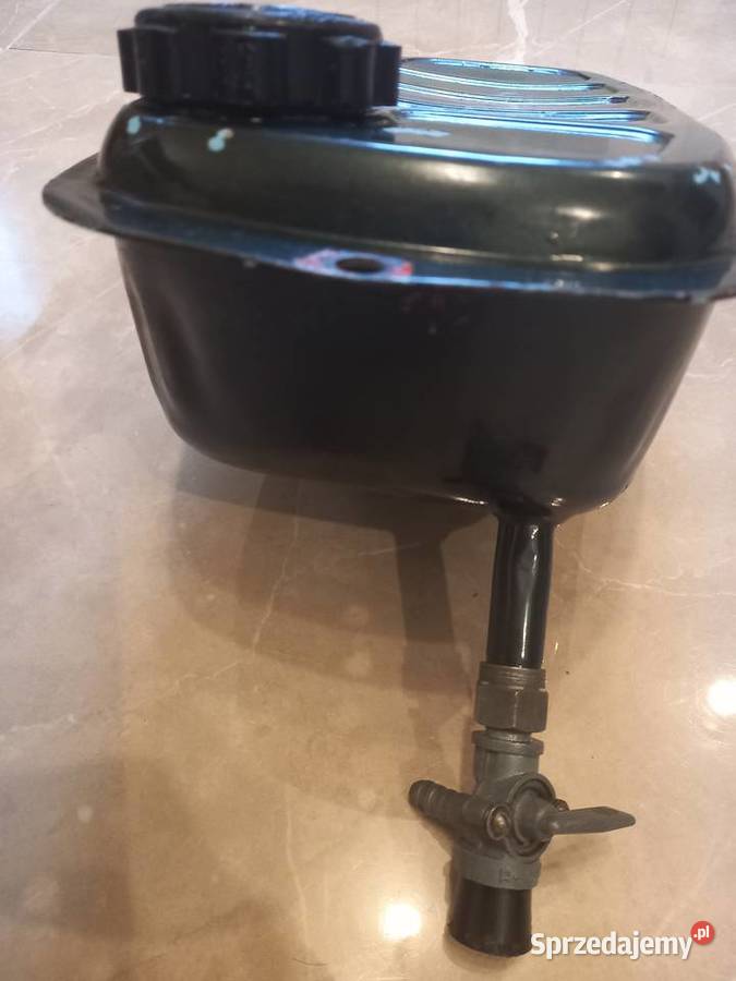 ZBIORNIK BAK PALIWA ROMET PEGAZ Pozostałe