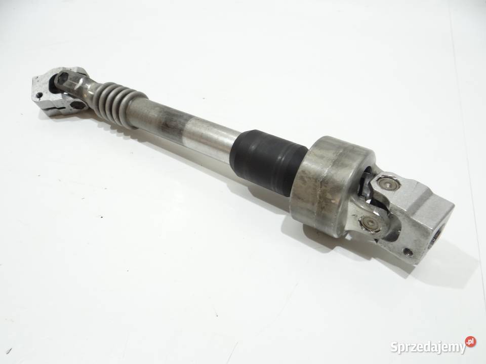 DRĄŻEK KOLUMNY KIEROWNICZEJ BMW E60 E61 EU Strzyżewice