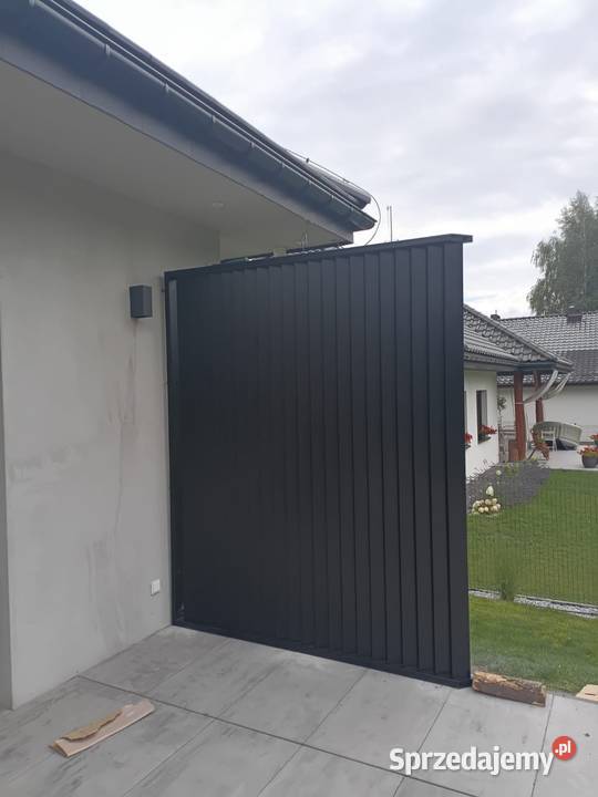 Peralgola Czarny Mat śląskie Lelów