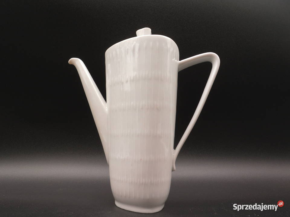 Porcelanowy Dzbanek Hutschenreuther Selb Fason Raszków sprzedam