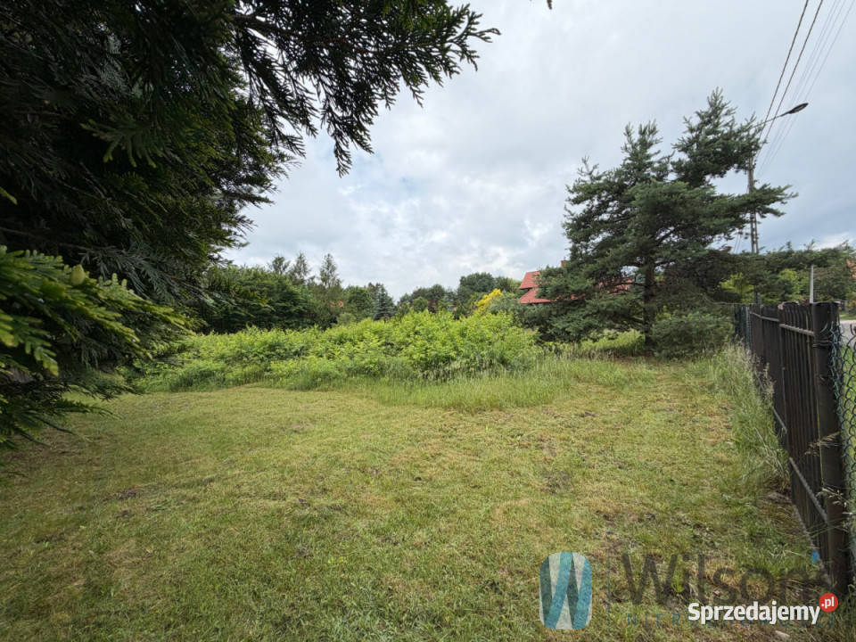 Sprzedam działka 2320m2 Warszawa sprzedam