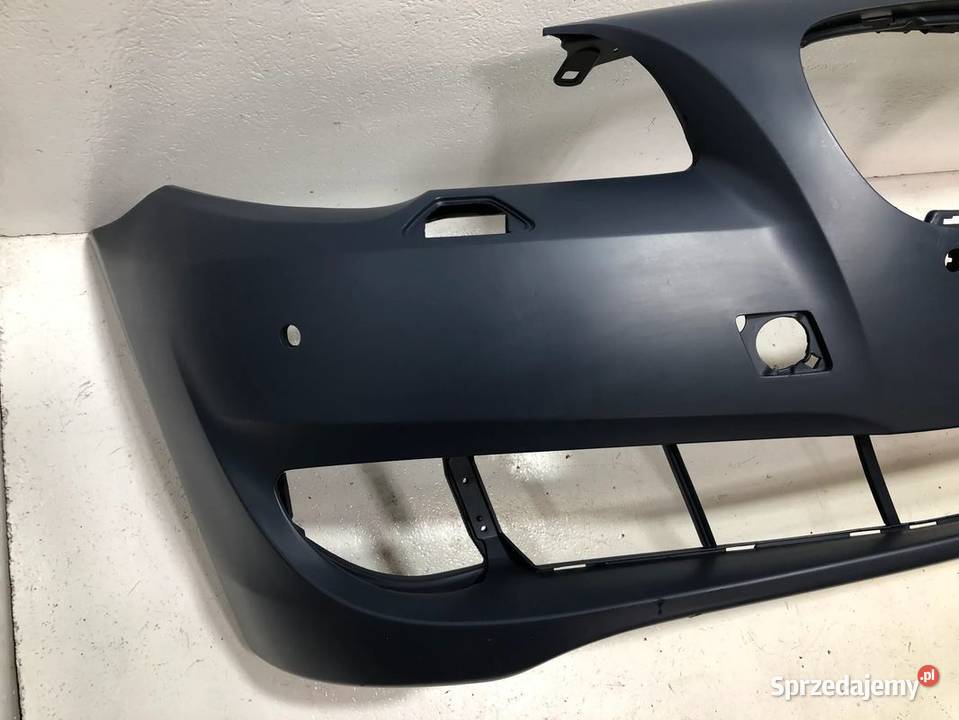 BMW 5 F10 F11 20102017 ZDERZAK PRZÓD PRZEDNI POD Skarżysko-Kamienna sprzedam