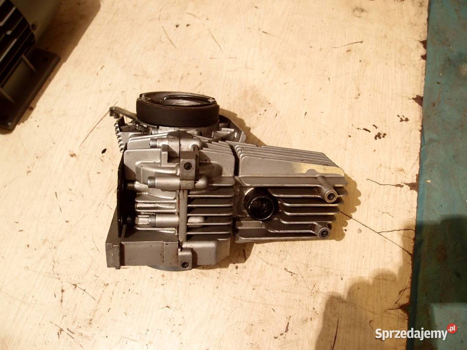 Silnik spalinowy SACHS 301A do roweru Sparta Łódź sprzedam