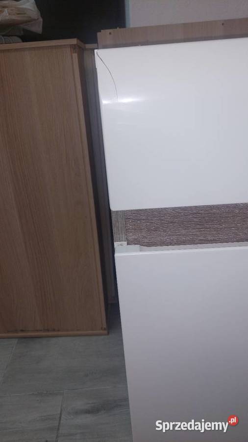 Komoda Wójcik Linate 3d2s 42cm wielkopolskie Poznań