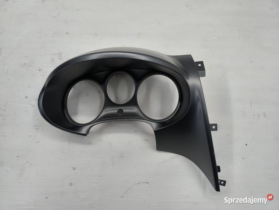 OSLONA OBUDOWA LICZNIKA SEAT LEON II 1P1857244 Części samochodowe