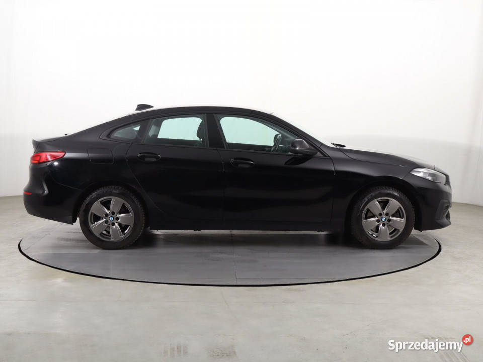 BMW 2 Gran Coupe 218i Gran Coup 4/5 Katowice sprzedam