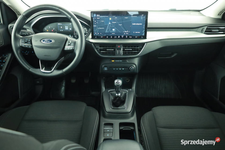 Ford Focus 15 EcoBlue mazowieckie Piaseczno sprzedam