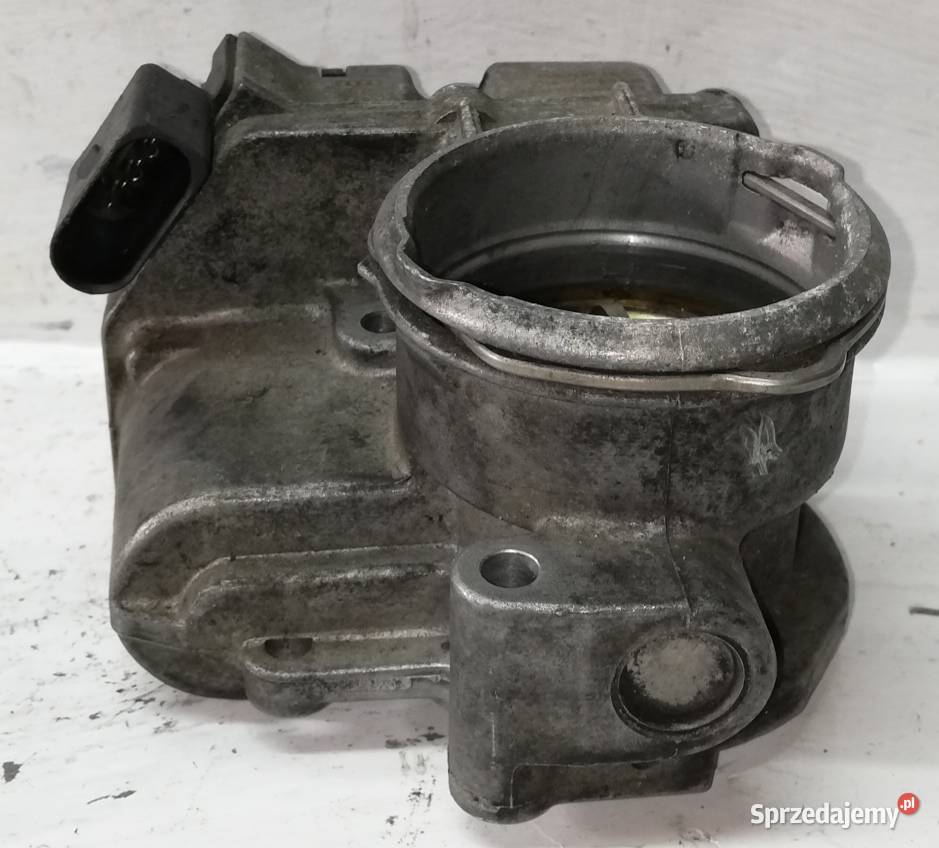Przepustnica VW 14 TDI 045128063G Suchedniów sprzedam