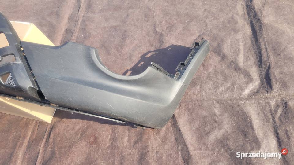 HYUNDAI I20 CROSS ACTIVE DOKŁADKA SPOILER osobowe Spoilery Ruda Śląska