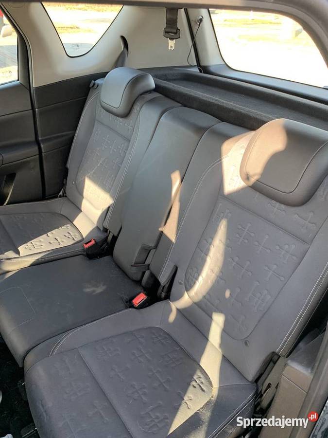 Opel Meriva B 16 cdti ZAMIANA ABS Meriva łódzkie Zduńska Wola