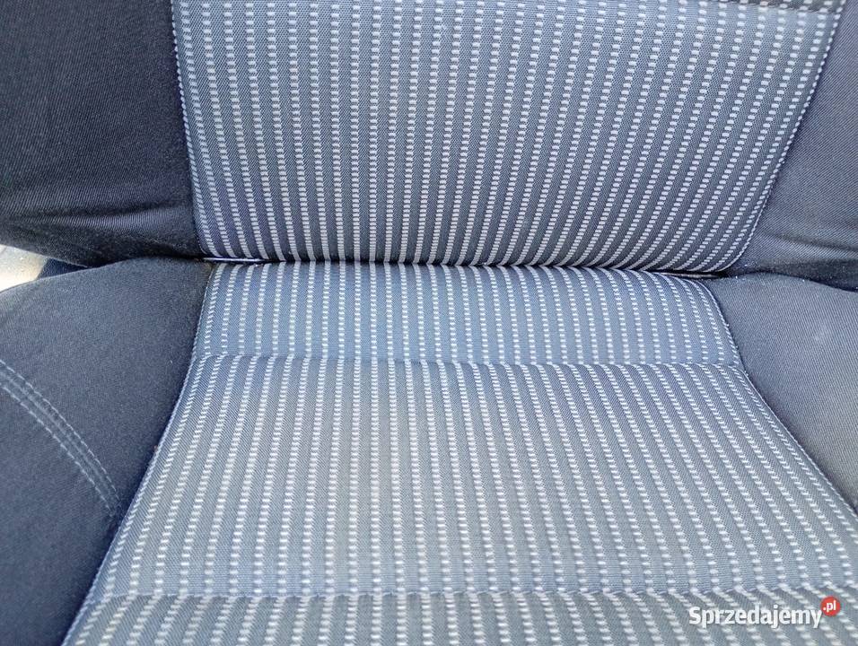 Fotele audi a4 b7 sedan sport Chełm