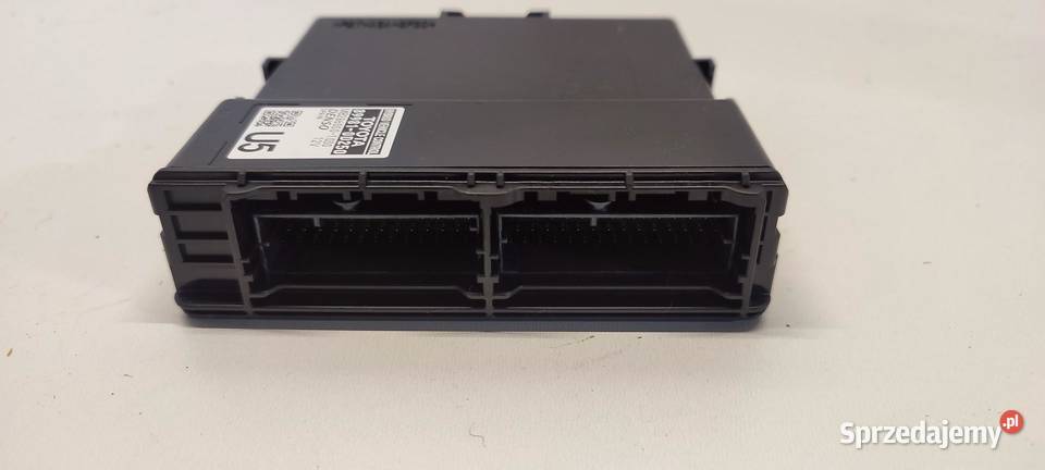 MAZDA 2 TOYOTA YARIS IV MODUŁ AKUMULATORA HYBRID