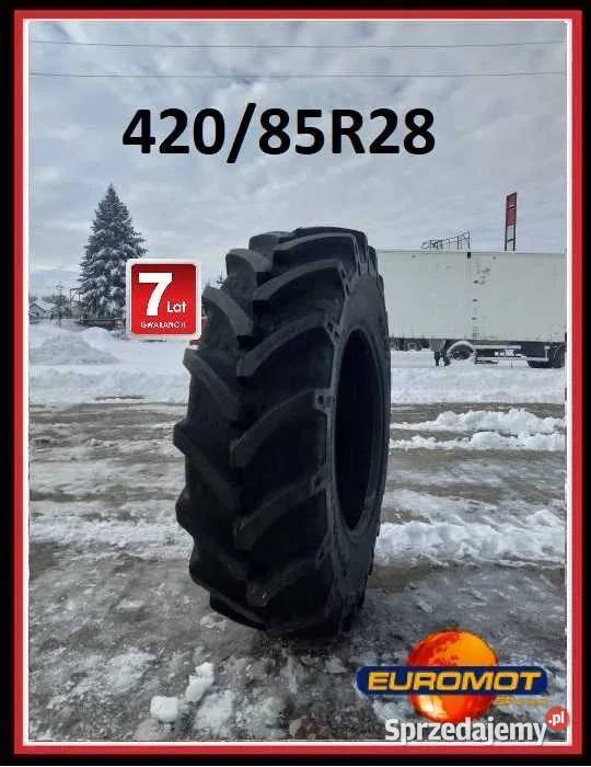 Opona 42085R28 F4R QH711 139A8 Najmocniejsza w Tomaszów Lubelski
