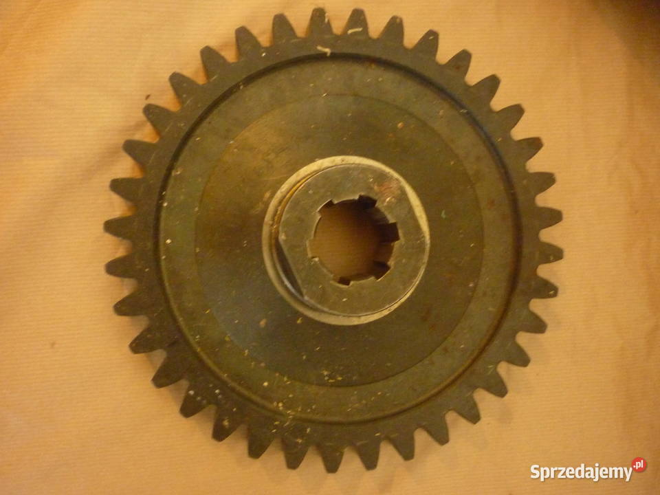 Koło zębate B700031A sprzedam