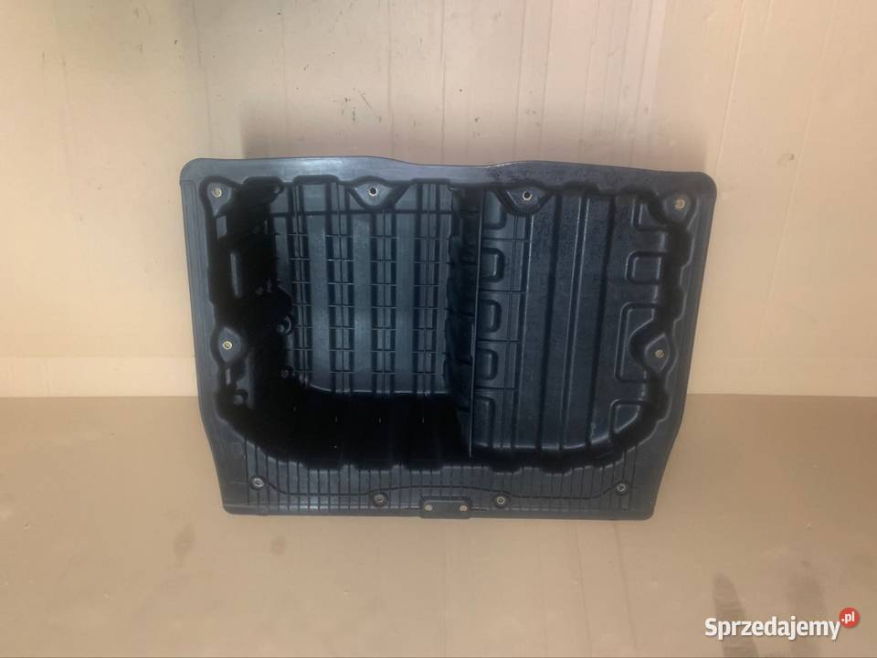 7120020 wanna wnęka schowek bagażnika bmw 3 e90