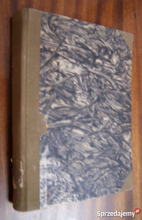 Teodor Goździkiewicz Wyżynka 1946 Parczew sprzedam