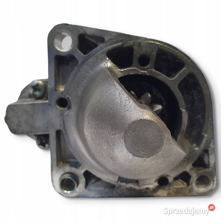 ROZRUSZNIK Opel Astra H III 19 CDTI lubelskie Chełm