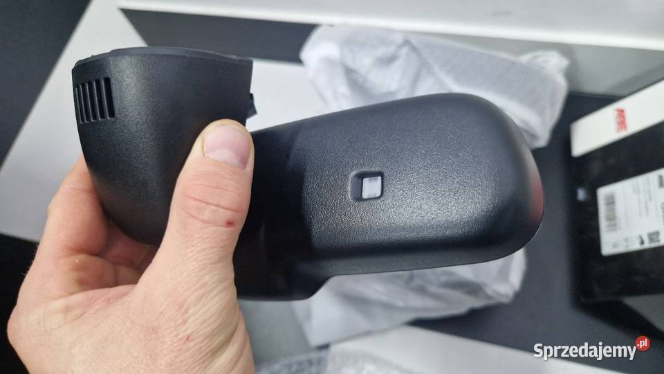 Lusterko fotochrom audi a4 b8 a5 itd osobowe Lusterka wewnętrzne mazowieckie sprzedam