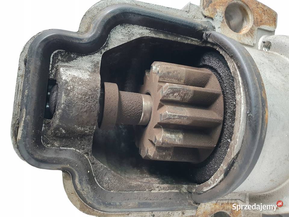 ROZRUSZNIK Ford Transit VII 22 TDCI P8FA osobowe Chełm
