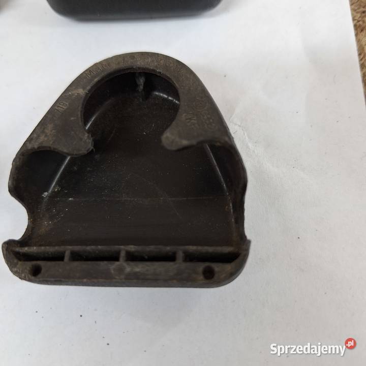 VW Garbus Golf MK1 zaślepka pasów bezpieczeństwa