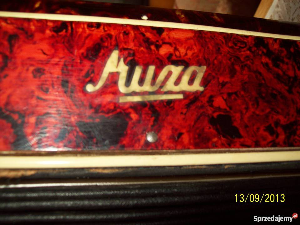 Akordeon MUZA
