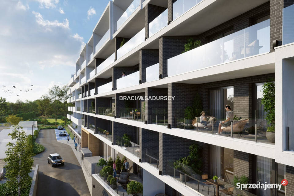 Mieszkanie na sprzedaż 6611m2 3 pokojowe Kraków 15000zł/m2 Sprzedaż małopolskie