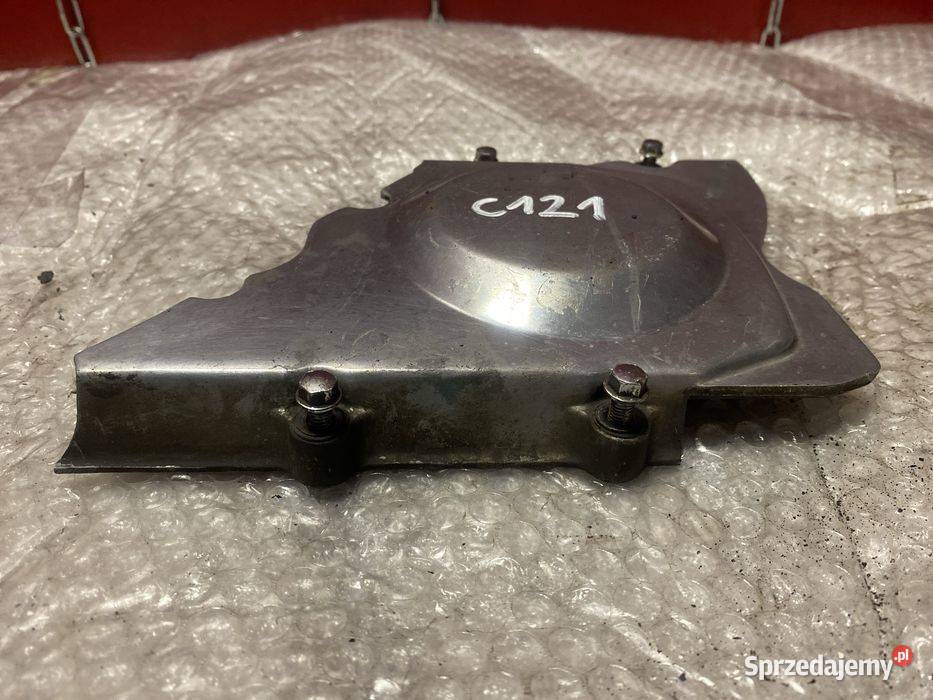 Kawasaki LTD 450 dekiel osłona kapa C121 Poznań sprzedam