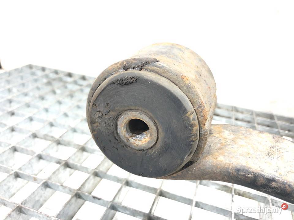 RESOR PRAWY TYŁ FORD TRANSIT CUSTOM I Hatchback sprzedam