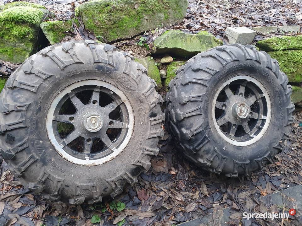 Koła Polaris 2 R12