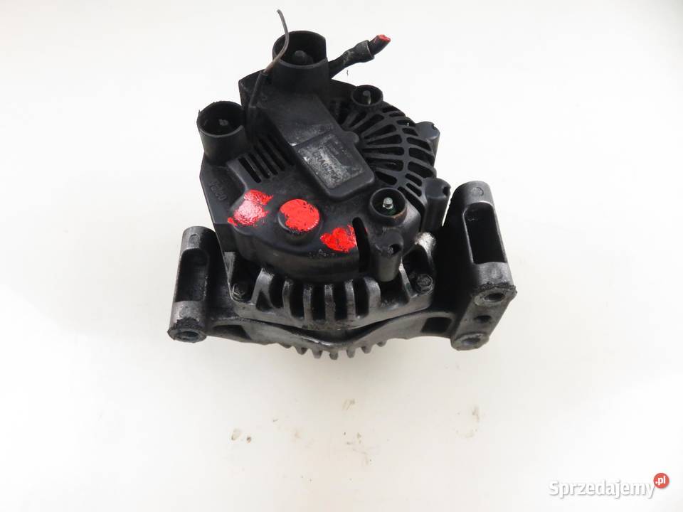 ALTERNATOR FIAT GRANDE PUNTO 13 D LRA02804