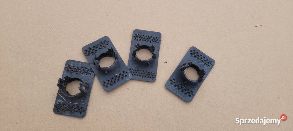 PORSCHE CAYENNE II 1014 KOSZYK UCHWYT CZUJNIKA śląskie Ruda Śląska