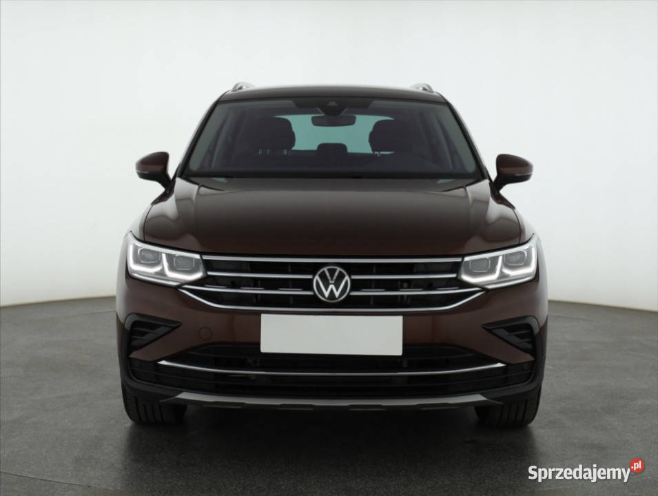 VW Tiguan 15 TSI 4/5