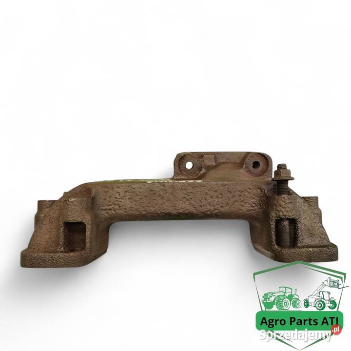 Kolektor wydechowy silnika 10044T Perkins podlaskie Ciechanowiec