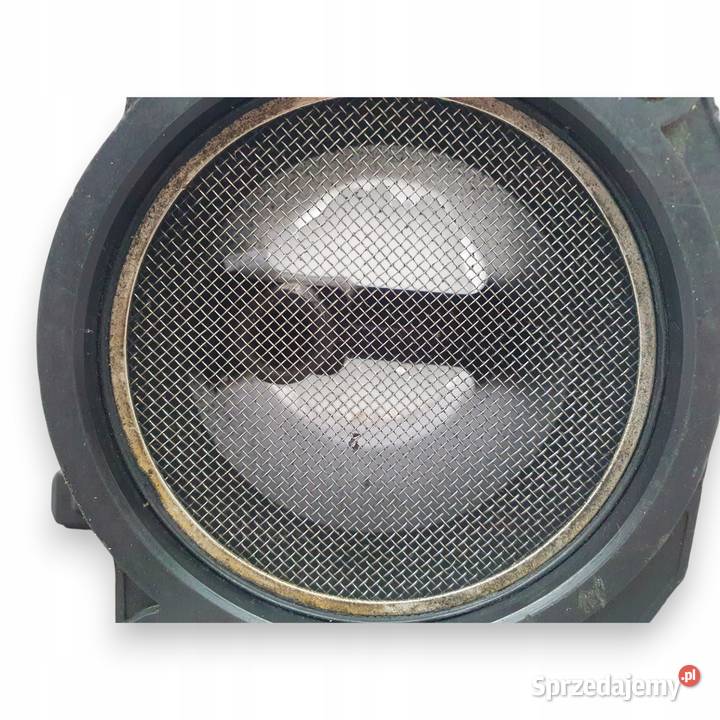 PRZEPŁYWOMIERZ Audi A4 B5 Passat B5 18 18T osobowe Chełm