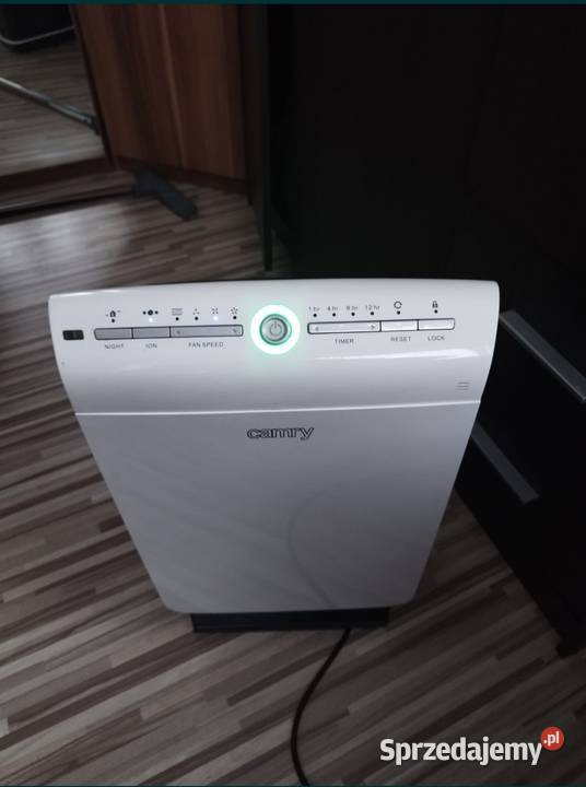 Oczyszczacz powietrza CamryCR7960 podkarpackie Rzeszów