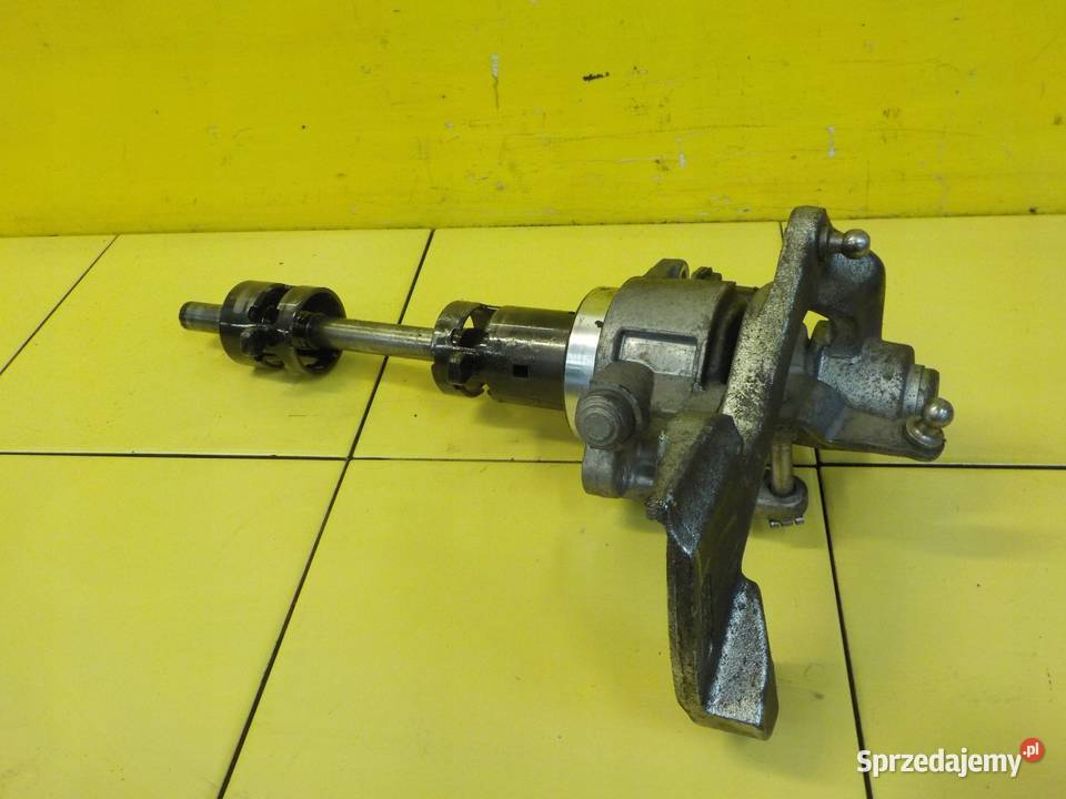 INSIGNIA 20 CDTI 11r wybierak skrzyni START STOP Suków