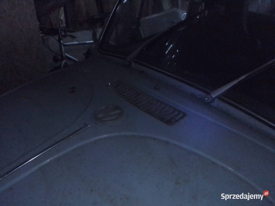 Garbus 1302 LS 76