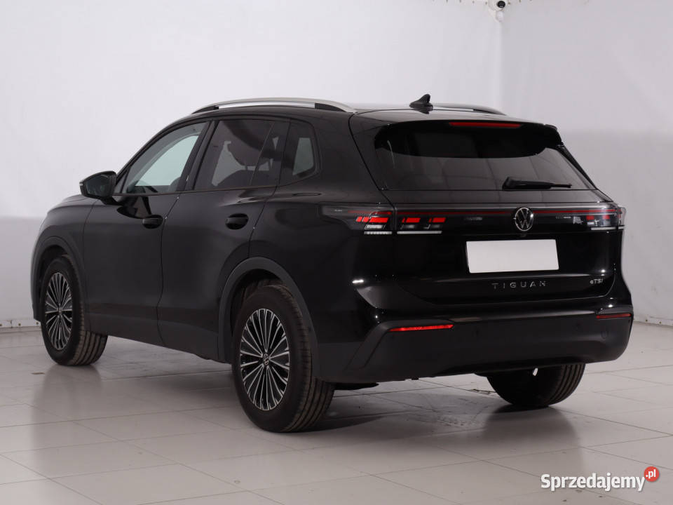VW Tiguan 15 TSI 1498cm3 Piaseczno sprzedam