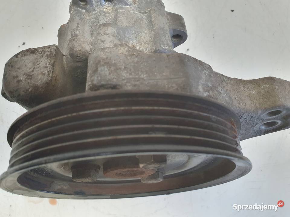 Land Rover Freelander 20 TD4 POMPA WSPOMAGANIA Chełm