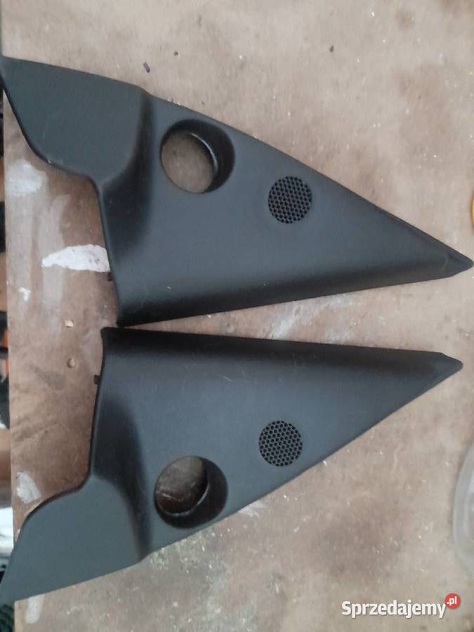 Osłona lusterek wewnątrz Peugeot 206 Dąbrowa Górnicza