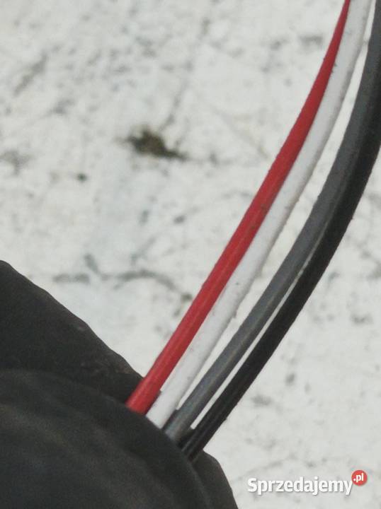 SONDA LAMBDA 4PIN F01R00C129 1511650117 15 B 106 Rok produkcji 2022 Motoryzacja