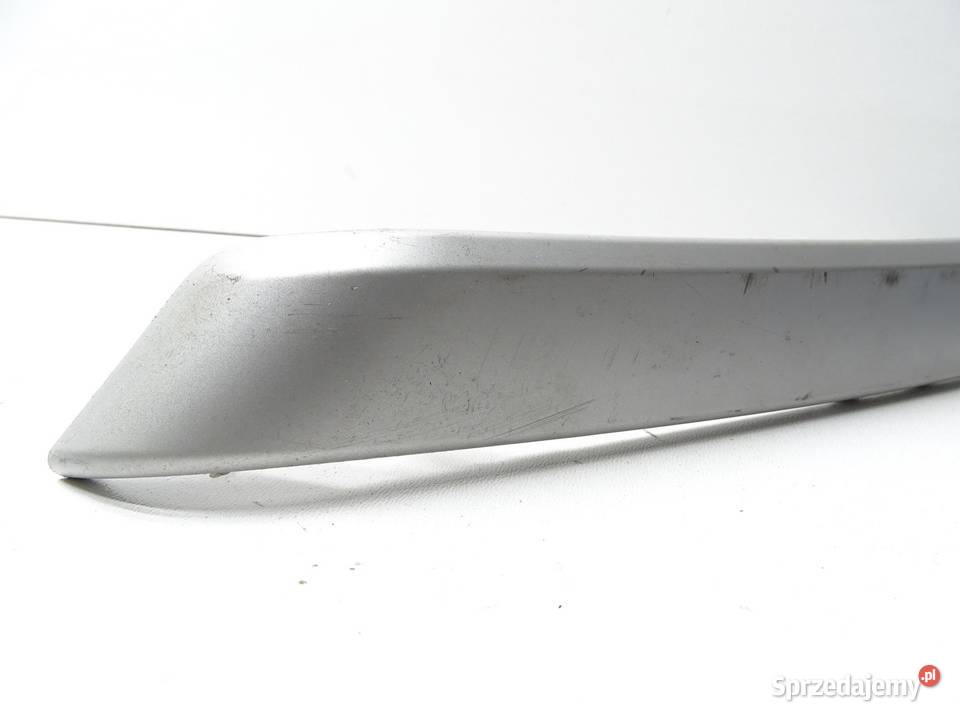 LISTWA DRZWI PRAWY TYŁ PRAWA TYLNA 7121478 BMW małopolskie sprzedam