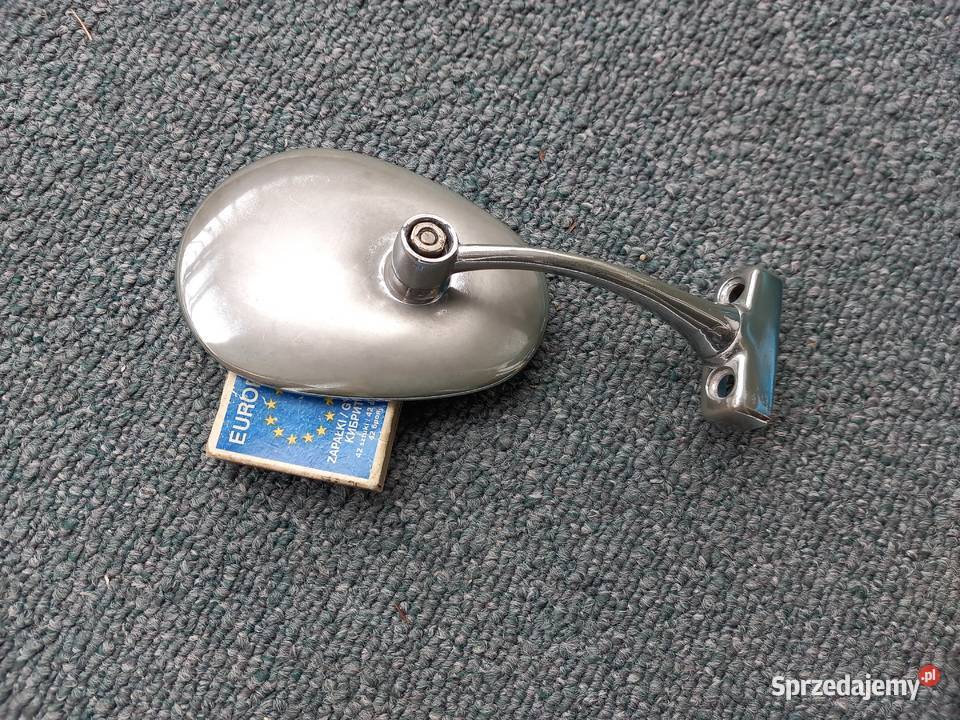 lusterko zewnętrzne Wartburg 311312 AWZ P70 Bełchatów