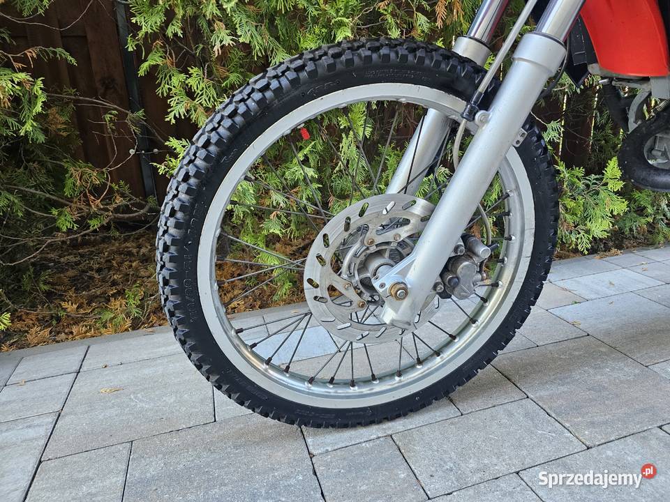 Aprilia RX 50 2TRABAT 500 ceny TRANSPORT cała małopolskie Tarnów