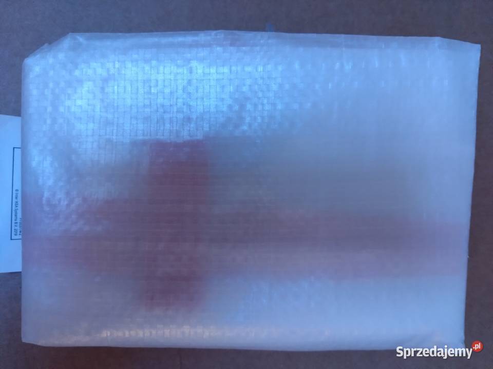 Ikea Prkla 50395382 pojemnik na ubrania pościel