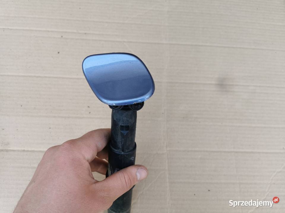 Spryskiwacz lampy reflektora zaślepka CLK W208 wielkopolskie Międzychód